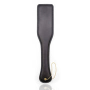Smart Moves - Gladdle Paddle - Lengte 31 cm - Zwart-Erotiekvoordeel.nl