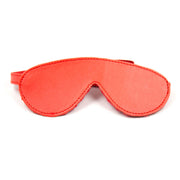 Smart Moves - Simpele Blinddoek - Rood-Erotiekvoordeel.nl