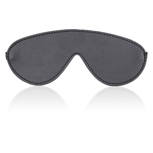 Smart Moves - Simpele Blinddoek - Zwart-Erotiekvoordeel.nl