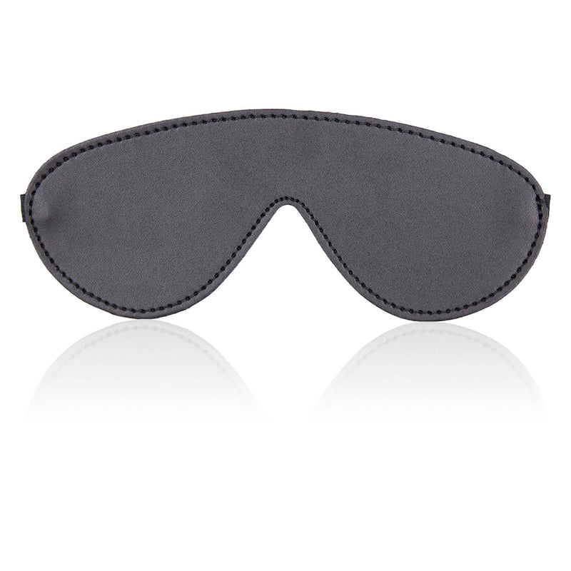Smart Moves - Simpele Blinddoek - Zwart-Erotiekvoordeel.nl