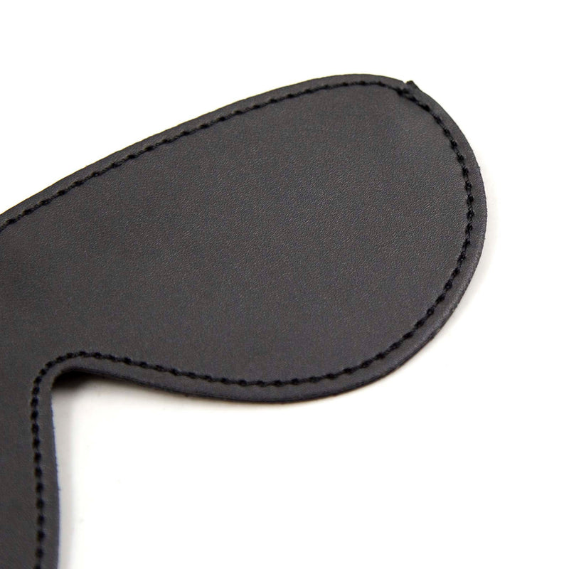 Smart Moves - Simpele Blinddoek - Zwart-Erotiekvoordeel.nl