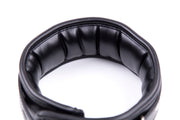 Smart Moves - Collar met Padding - Inclusief Leiband - Zwart-Erotiekvoordeel.nl
