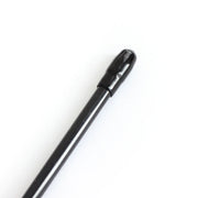 Smart Moves - Feather Boa Tickler Red - Veren tickler – Spanning met een zachte touch-Erotiekvoordeel.nl