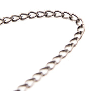 Smart Moves - Tepelklemmen met Stelschroef en Ketting - Zwart-Erotiekvoordeel.nl