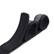 Smart Moves - Hand Spreader Bar - Klittenband - Zwart-Erotiekvoordeel.nl