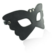 Smart Moves - Butterfly Oogmasker - Zwart-Erotiekvoordeel.nl