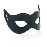 Smart Moves - Oogmasker - Zwart-Erotiekvoordeel.nl