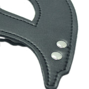 Smart Moves - Oogmasker - Zwart-Erotiekvoordeel.nl