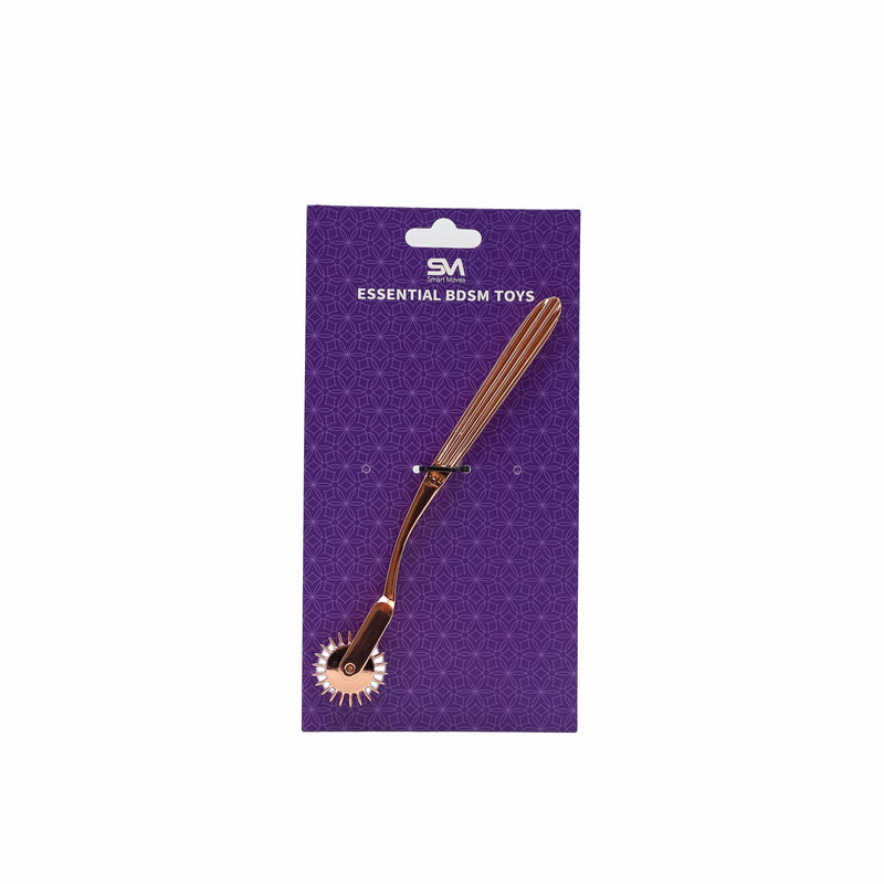 Smart Moves - Pinwheel - Rosé Goud-Erotiekvoordeel.nl
