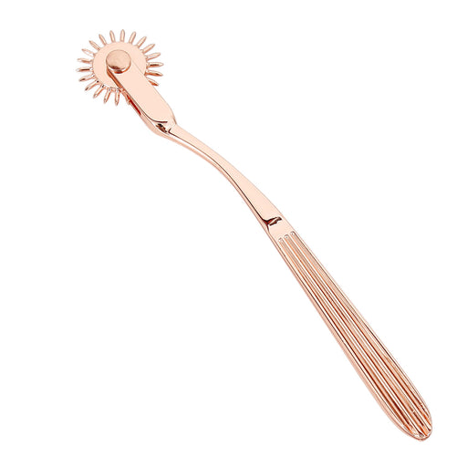 Smart Moves - Pinwheel - Rosé Goud-Erotiekvoordeel.nl