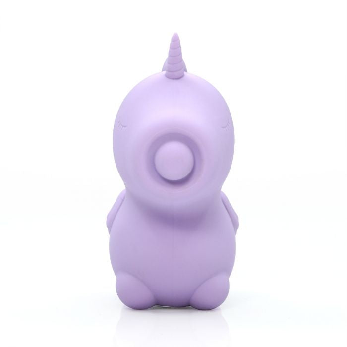 Unihorn Karma Lilac - Clitoris Vibrator - Lila