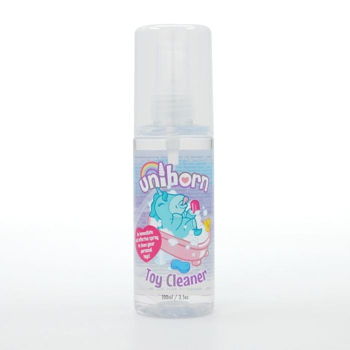 Unihorn Toy Cleaner - 100 ml