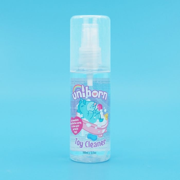 Unihorn Toy Cleaner - 100 ml