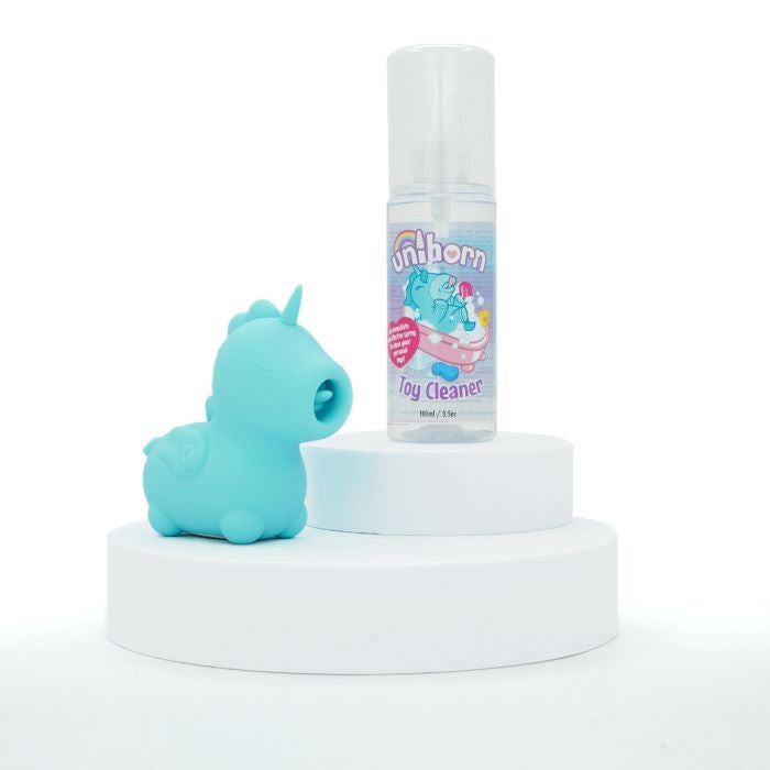 Unihorn Toy Cleaner - 100 ml