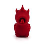 Unihorn Blaze Diablo - Vibrator - Siliconen - USB Oplaadbaar-Erotiekvoordeel.nl
