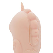 Unihorn C Horse - Coral Throb - G-spot en Clitoris Vibrator - Roze-Erotiekvoordeel.nl