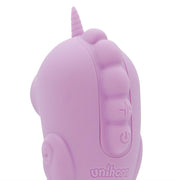 Unihorn C Horse - Marina - G-spot en Clitoris Vibrator - Lila-Erotiekvoordeel.nl