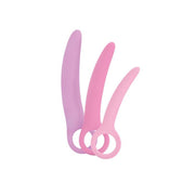 Skins - Vaginale Dilators Set - Maat S/M - 3 stuks-Erotiekvoordeel.nl