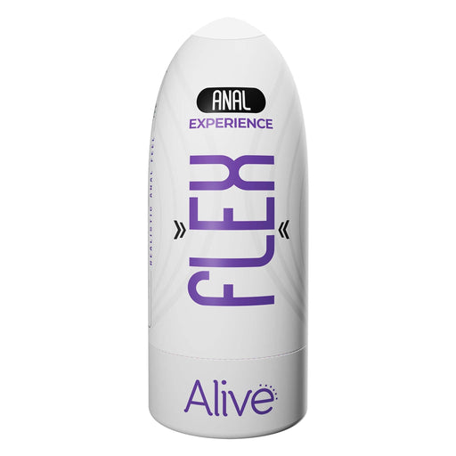 Alive - Masturbator Flex - Anus-Erotiekvoordeel.nl