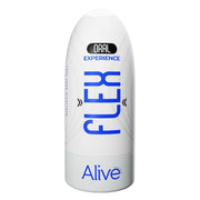 Alive - Masturbator Flex - Mond-Erotiekvoordeel.nl