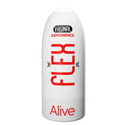 Alive - Masturbator Flex - Vagina-Erotiekvoordeel.nl