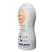 Alive - Masturbator Maxi Flex - Mond-Erotiekvoordeel.nl