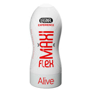 Alive - Masturbator Maxi Flex - Vagina-Erotiekvoordeel.nl