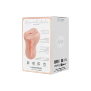 Alive - Amelia - Masturbator Stroker-Erotiekvoordeel.nl