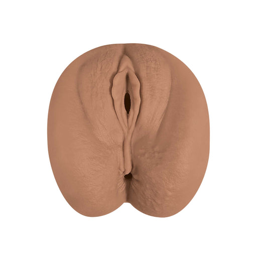 Alive - Mia - Masturbator Stroker - Twee Kanalen - Lichte Huidskleur-Erotiekvoordeel.nl
