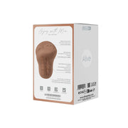 Alive - Mia - Masturbator Stroker - Twee Kanalen - Lichte Huidskleur-Erotiekvoordeel.nl