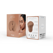 Alive - Mia - Masturbator Stroker - Twee Kanalen - Lichte Huidskleur-Erotiekvoordeel.nl