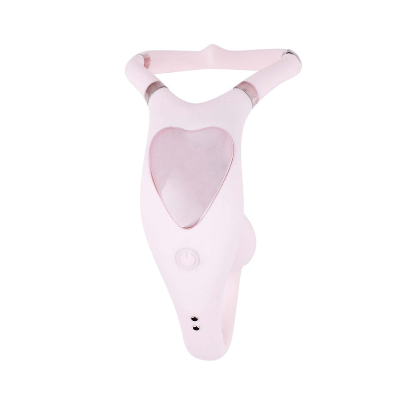 Adrien Lastic - Venus - Handsfree Vibrator met App Control - Roze-Erotiekvoordeel.nl