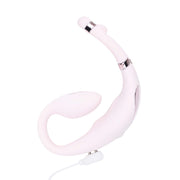 Adrien Lastic - Venus - Handsfree Vibrator met App Control - Roze-Erotiekvoordeel.nl