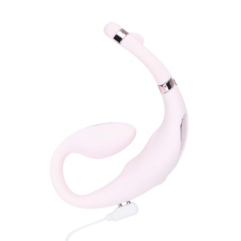 Adrien Lastic - Venus - Handsfree Vibrator met App Control - Roze-Erotiekvoordeel.nl