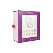 Adrien Lastic - Venus - Handsfree Vibrator met App Control - Roze-Erotiekvoordeel.nl