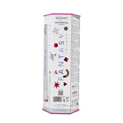 SILEXD - Dreamy - Dual Density Siliconen Dildo - 18.5 cm - Dieproze-Erotiekvoordeel.nl