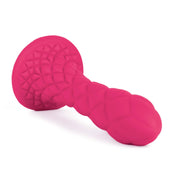 SILEXD - Dreamy - Dual Density Siliconen Dildo - 18.5 cm - Dieproze-Erotiekvoordeel.nl