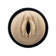 Adrien Lastic - Siltex Ultra Masturbator - Zwart-Erotiekvoordeel.nl
