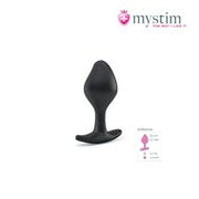 Mystim - Electrosex - Rocking Force - Electro Plug - Maat S