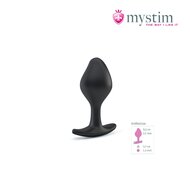 Mystim - Electrosex - Rocking Force - Electro Plug - Maat S