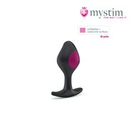 Mystim - Electrosex - Rocking Force - Electro Plug - Maat S