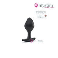 Mystim - Electrosex - Rocking Force - Electro Plug - Maat S