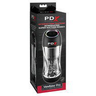 Pipedream - PDX Elite ViewTube Masturbator