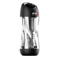 Pipedream - PDX Elite ViewTube Masturbator