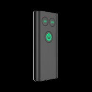 Nexus - Ride - Prostaat Vibrator - Zwart
