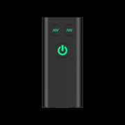 Nexus - Ride - Prostaat Vibrator - Zwart