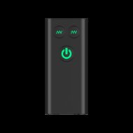 Nexus - Ride - Prostaat Vibrator - Zwart