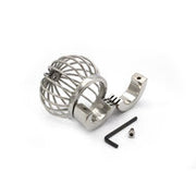 Black Label - Extreme Ballstretcher Cage - Scrotum Kooi
