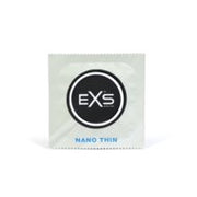 EXS Nano Thin Condooms - 3 stuks