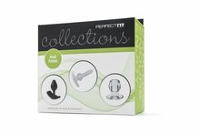 Perfect Fit -  Anal Fetish Collection - 3 Anaal Speeltjes